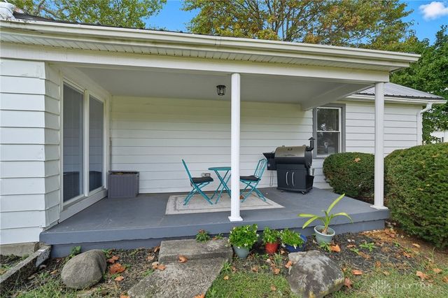 8080 Township Line Road, Waynesville, OH 45068