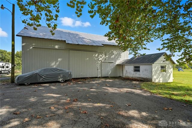 8080 Township Line Road, Waynesville, OH 45068