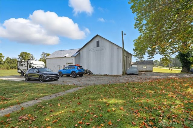 8080 Township Line Road, Waynesville, OH 45068