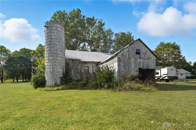 8080 Township Line Road, Waynesville, OH 45068