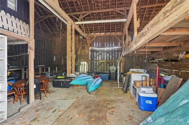 8080 Township Line Road, Waynesville, OH 45068