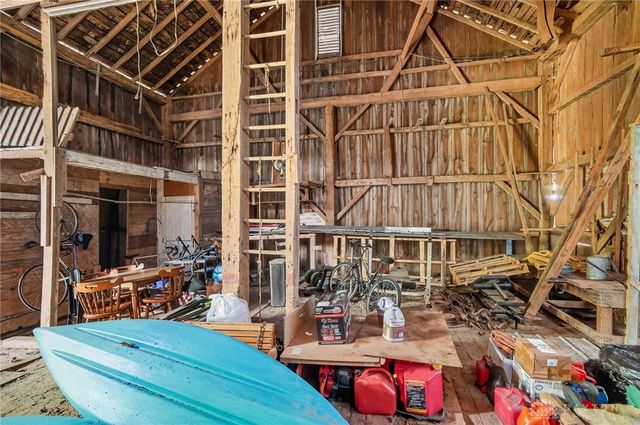 8080 Township Line Road, Waynesville, OH 45068