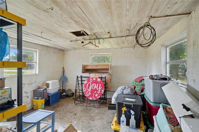 8080 Township Line Road, Waynesville, OH 45068