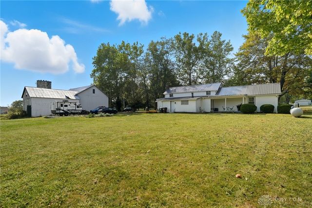 8080 Township Line Road, Waynesville, OH 45068