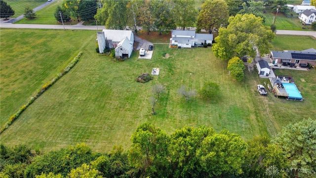8080 Township Line Road, Waynesville, OH 45068