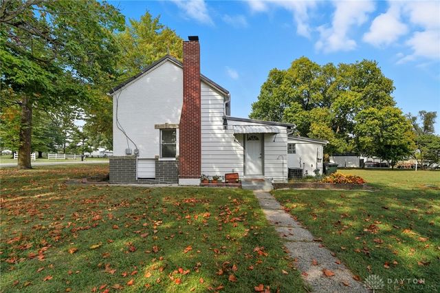 8080 Township Line Road, Waynesville, OH 45068