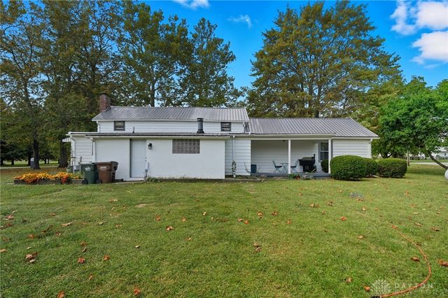 8080 Township Line Road, Waynesville, OH 45068