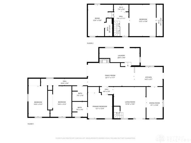 8080 Township Line Road, Waynesville, OH 45068