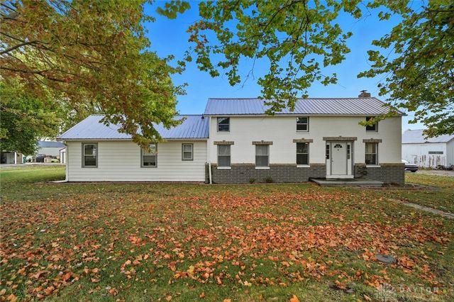 8080 Township Line Road, Waynesville, OH 45068