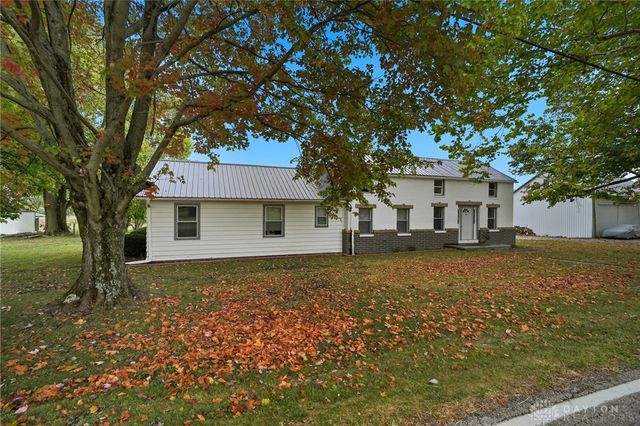 8080 Township Line Road, Waynesville, OH 45068