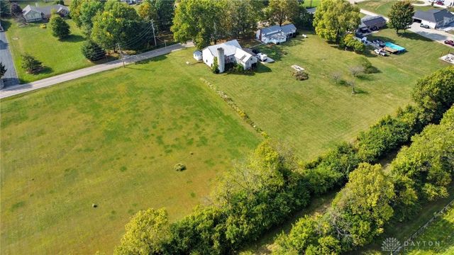8080 Township Line Road, Waynesville, OH 45068
