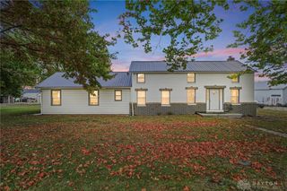 8080 Township Line Road, Waynesville, OH 45068