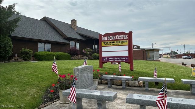 325 N State Street 1st Level, Girard, OH 44420