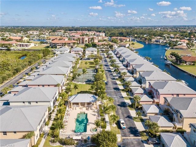 2002 Bal Harbor BLVD # 912, Punta Gorda, FL 33950