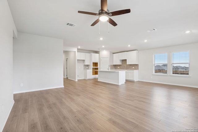 205 Bark Hollow Avenue, Cibolo, TX 78108