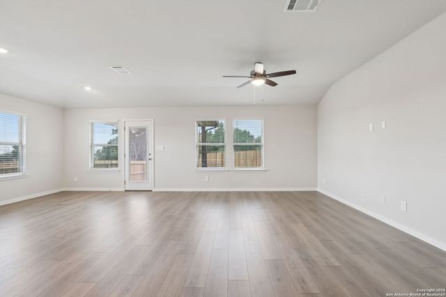 205 Bark Hollow Avenue, Cibolo, TX 78108