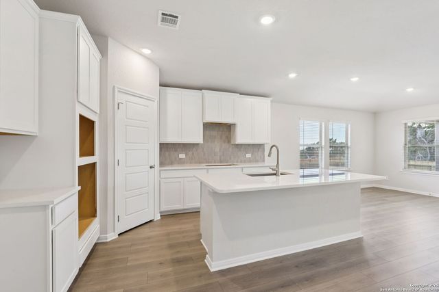 205 Bark Hollow Avenue, Cibolo, TX 78108