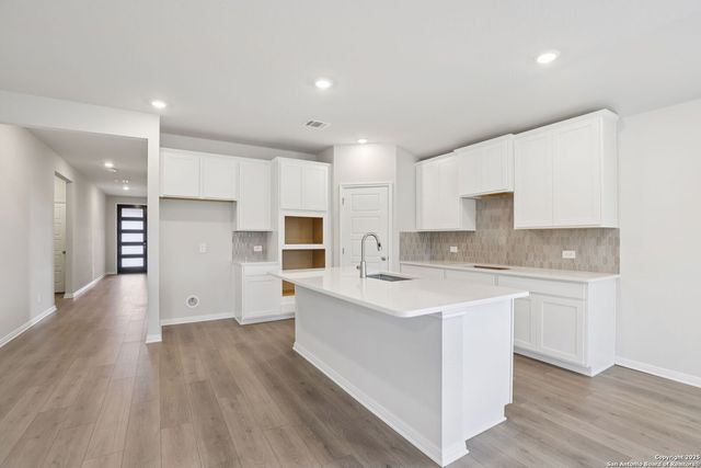 205 Bark Hollow Avenue, Cibolo, TX 78108