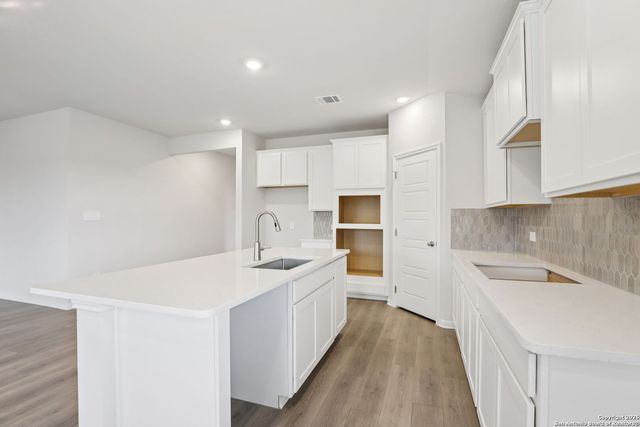 205 Bark Hollow Avenue, Cibolo, TX 78108