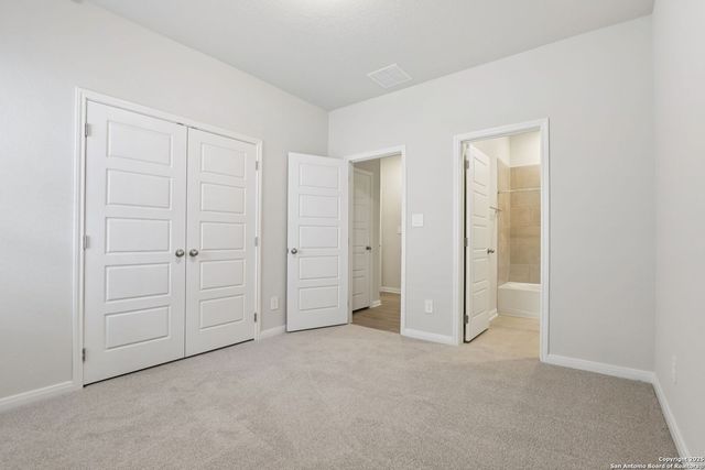 205 Bark Hollow Avenue, Cibolo, TX 78108