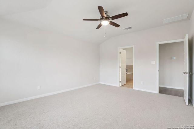 205 Bark Hollow Avenue, Cibolo, TX 78108