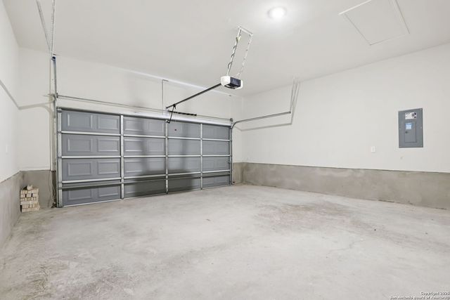 205 Bark Hollow Avenue, Cibolo, TX 78108