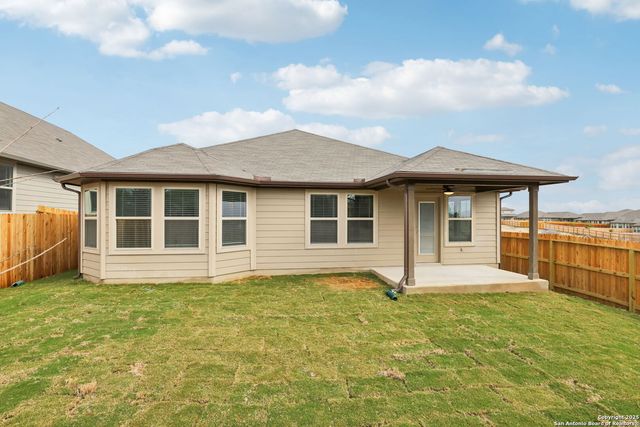 205 Bark Hollow Avenue, Cibolo, TX 78108