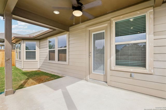 205 Bark Hollow Avenue, Cibolo, TX 78108