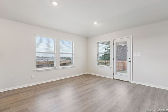 205 Bark Hollow Avenue, Cibolo, TX 78108