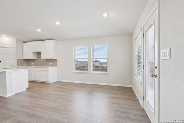 205 Bark Hollow Avenue, Cibolo, TX 78108