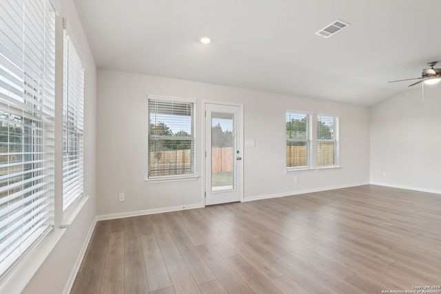 205 Bark Hollow Avenue, Cibolo, TX 78108