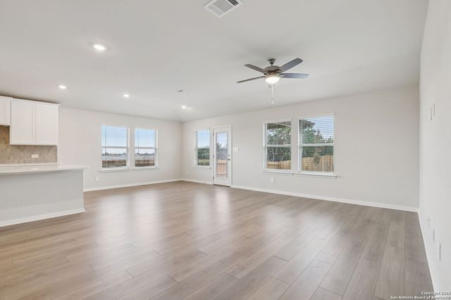 205 Bark Hollow Avenue, Cibolo, TX 78108