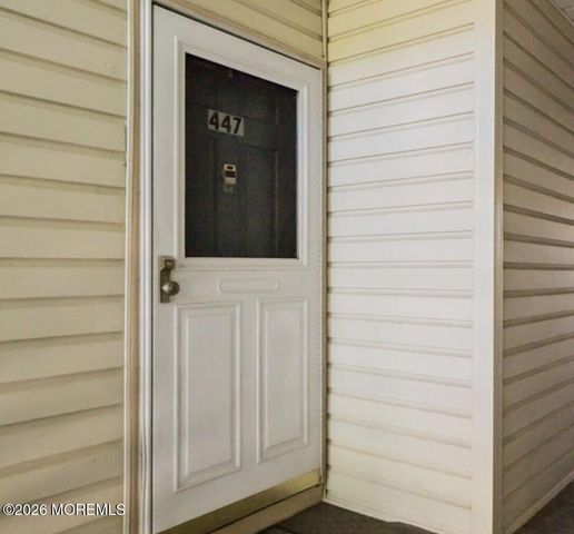 447 Danbury Lane 447, East Brunswick, NJ 08816