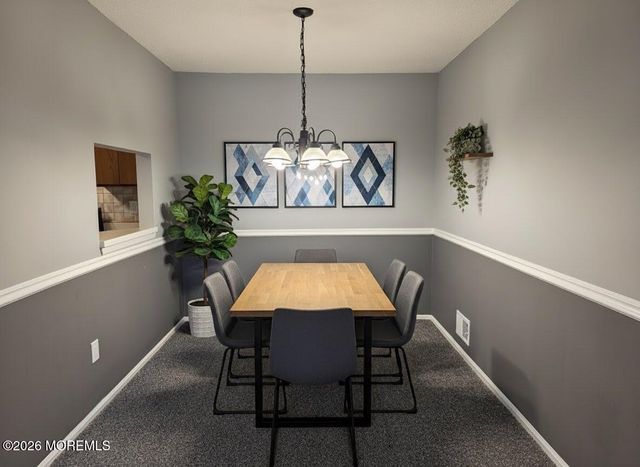 447 Danbury Lane 447, East Brunswick, NJ 08816