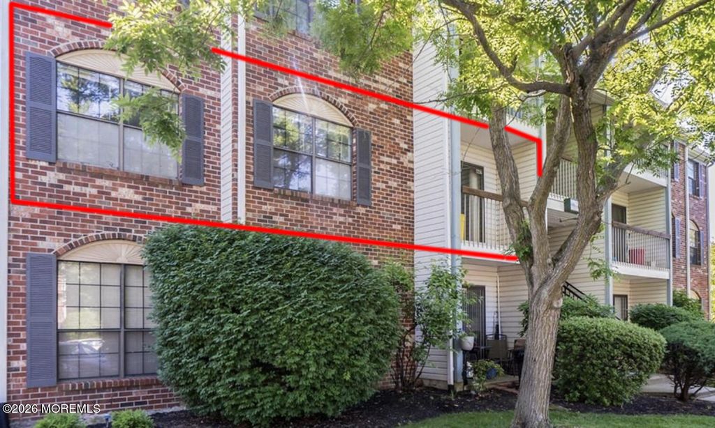 447 Danbury Lane 447, East Brunswick, NJ 08816