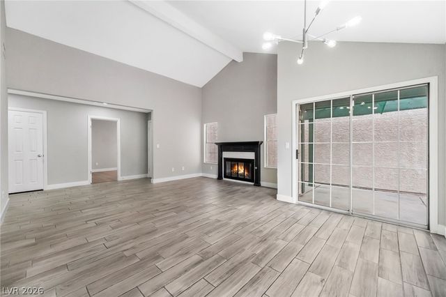 4025 Chalfont Court, Las Vegas, NV 89121