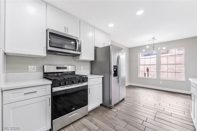 4025 Chalfont Court, Las Vegas, NV 89121