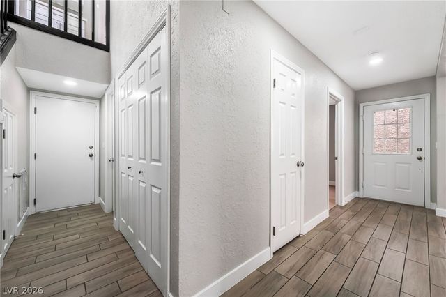 4025 Chalfont Court, Las Vegas, NV 89121