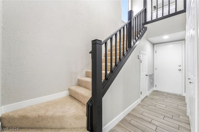 4025 Chalfont Court, Las Vegas, NV 89121