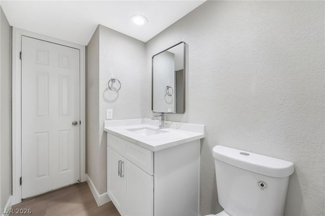 4025 Chalfont Court, Las Vegas, NV 89121