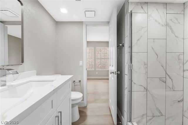 4025 Chalfont Court, Las Vegas, NV 89121