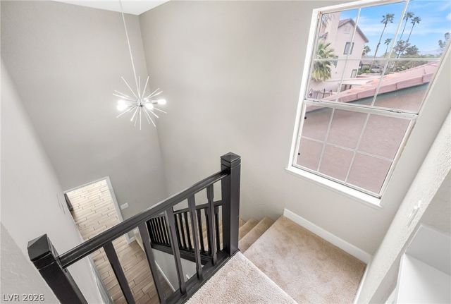 4025 Chalfont Court, Las Vegas, NV 89121