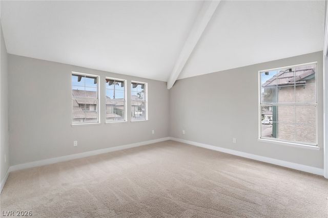 4025 Chalfont Court, Las Vegas, NV 89121