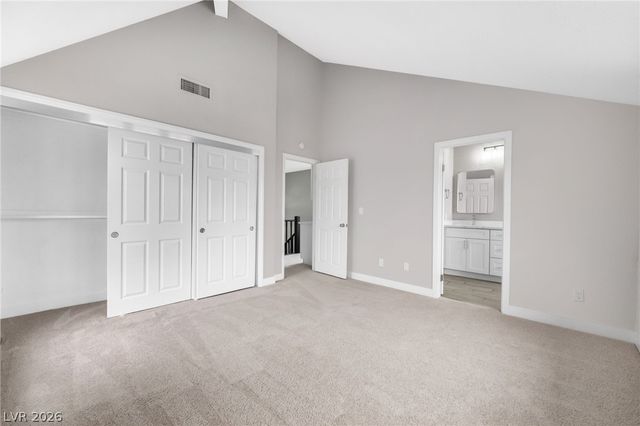 4025 Chalfont Court, Las Vegas, NV 89121