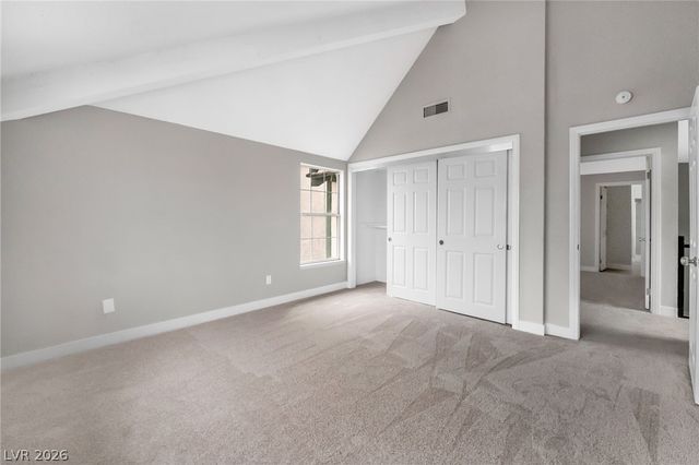 4025 Chalfont Court, Las Vegas, NV 89121