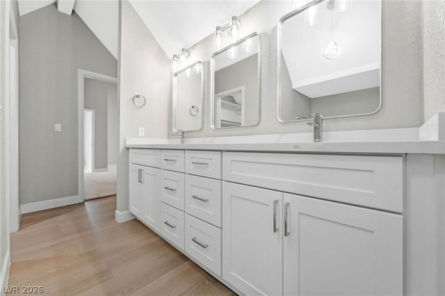 4025 Chalfont Court, Las Vegas, NV 89121