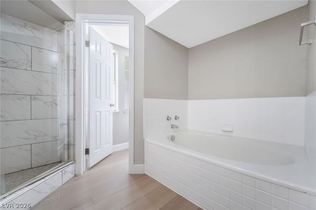 4025 Chalfont Court, Las Vegas, NV 89121