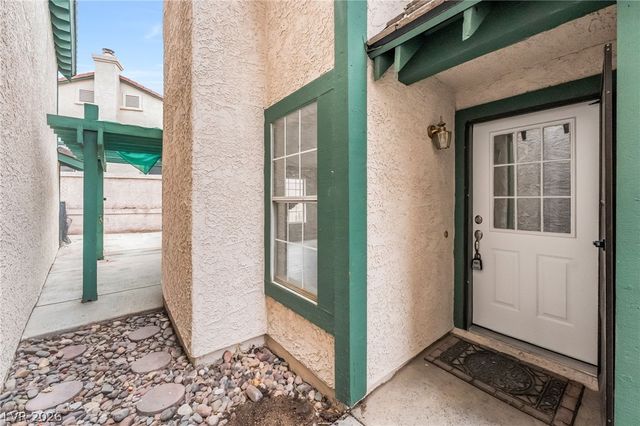4025 Chalfont Court, Las Vegas, NV 89121