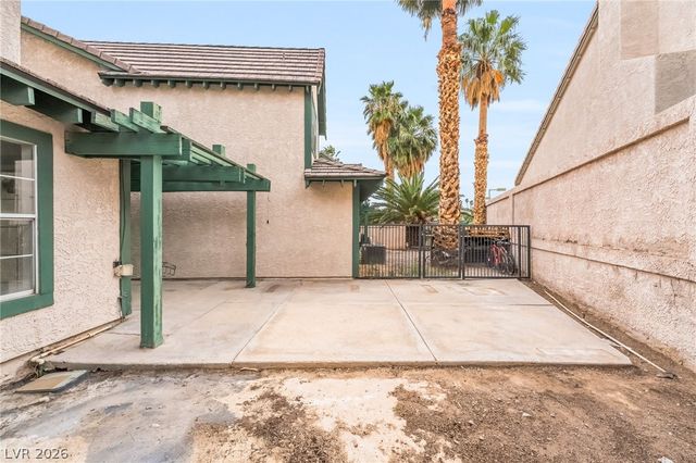 4025 Chalfont Court, Las Vegas, NV 89121