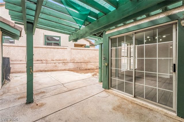 4025 Chalfont Court, Las Vegas, NV 89121